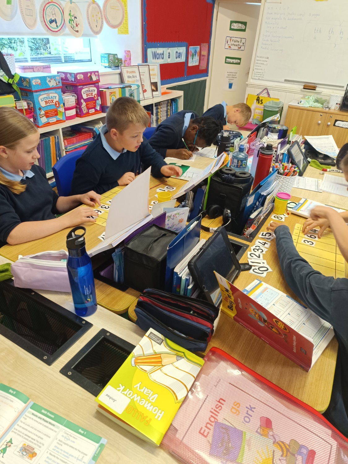 Maths News