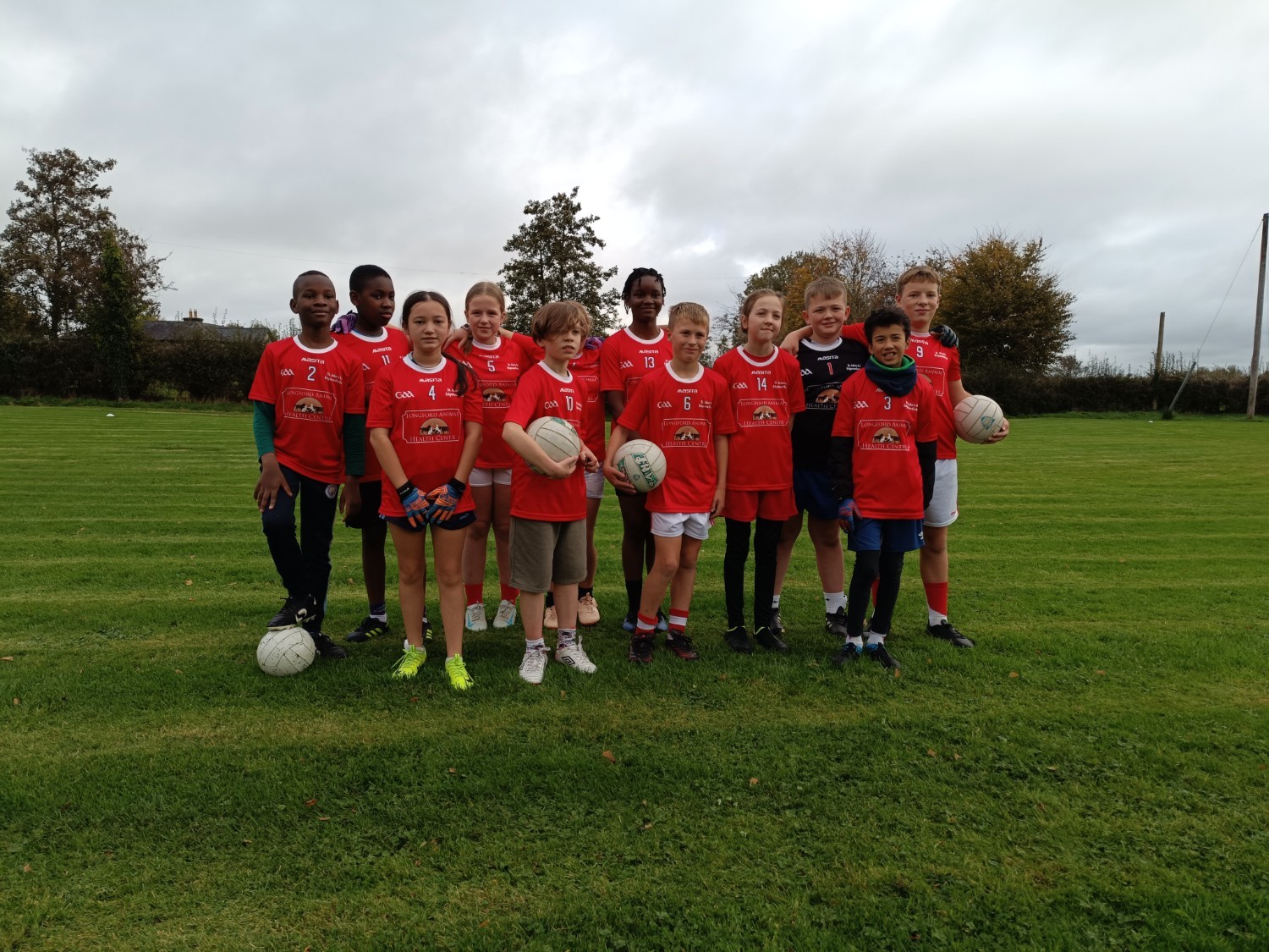 Football Blitz ⚽⚽