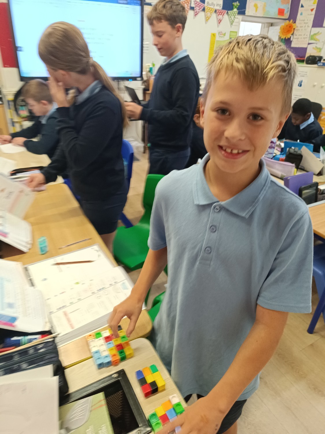Maths Week