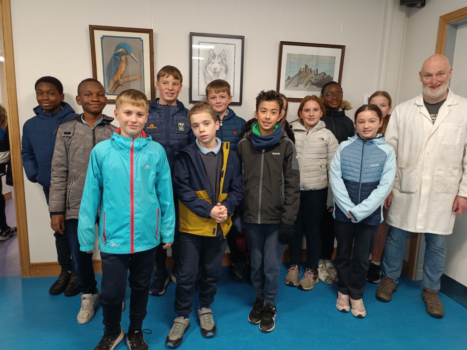 Science Week - Air Experiments🧑🏻‍🔬🧪🥼👩‍🔬