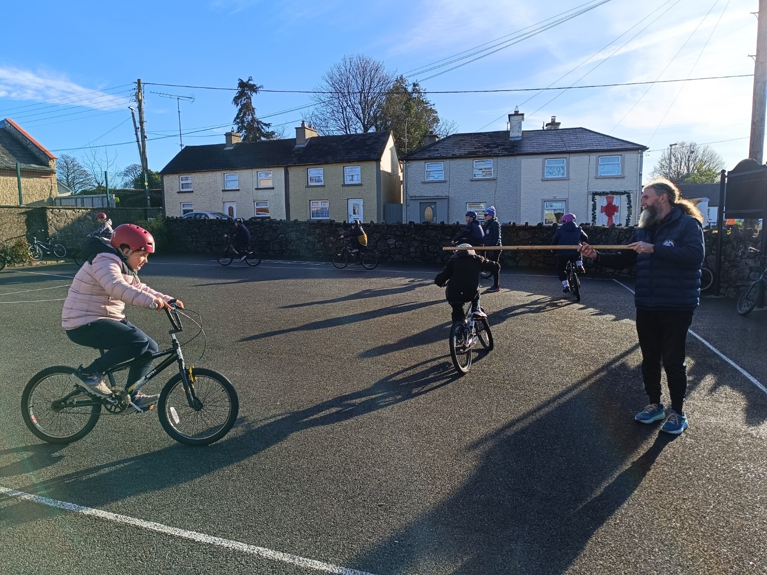 Cycle Right Programme🚲🚴🏻🚴🏻🚴🏻