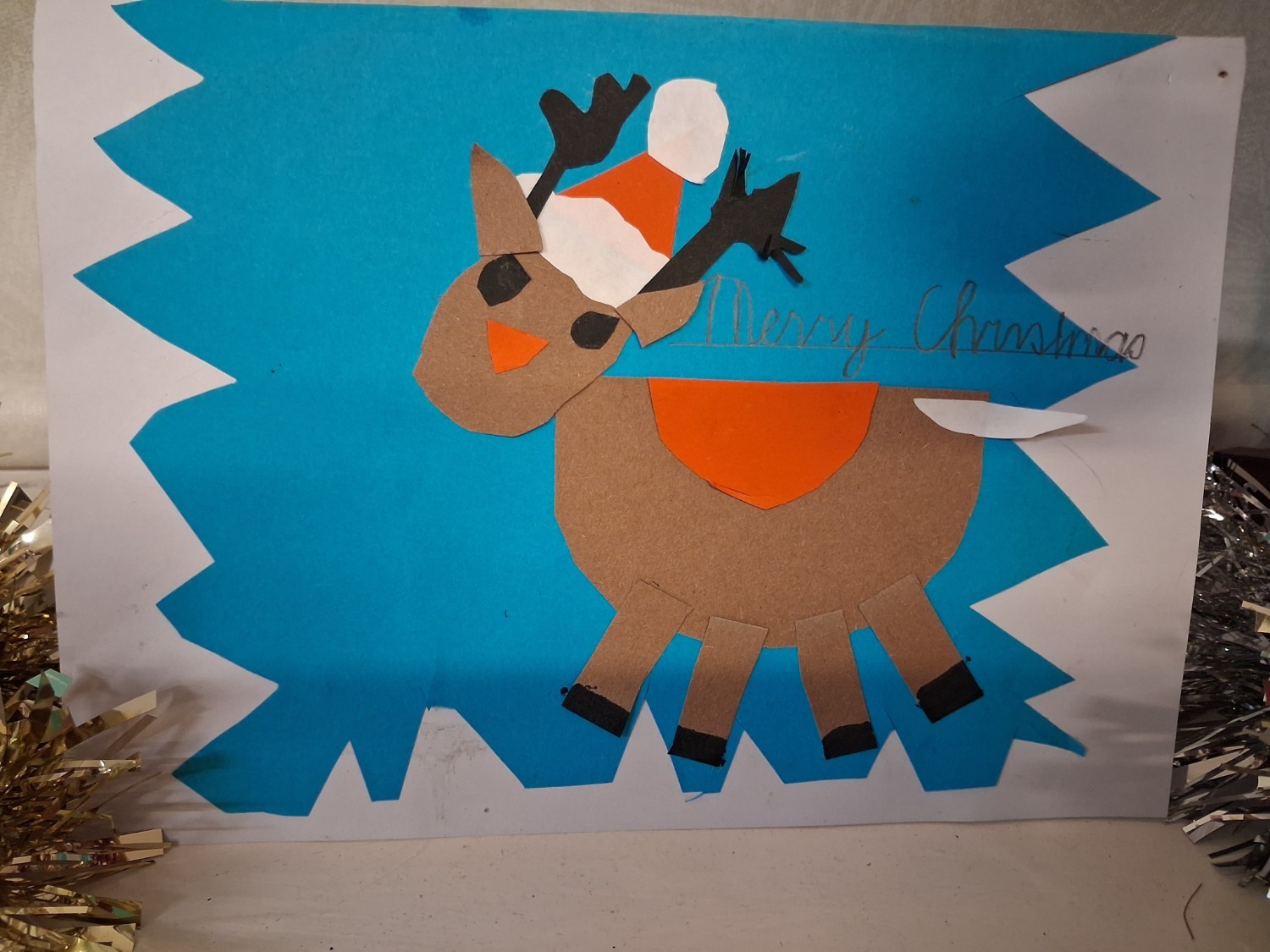 Festive Masterpieces 🎄🎨🎄