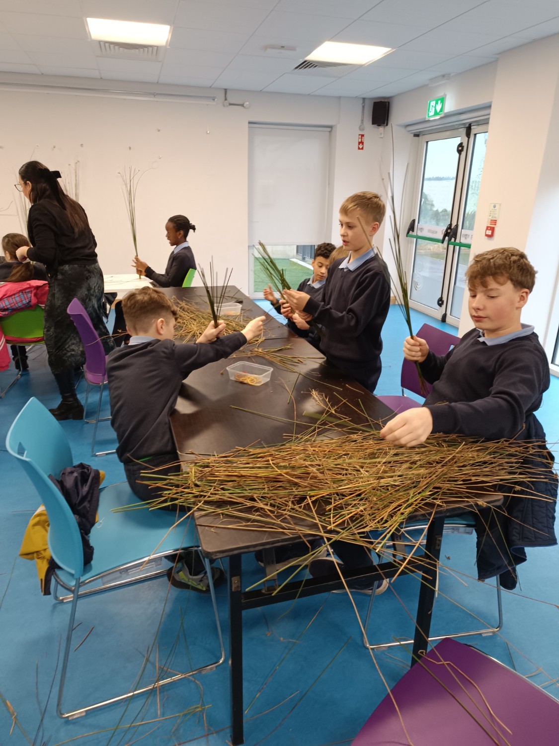 Lá Fhéile Bríde 2026