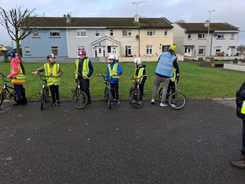 Cycle Right Programme