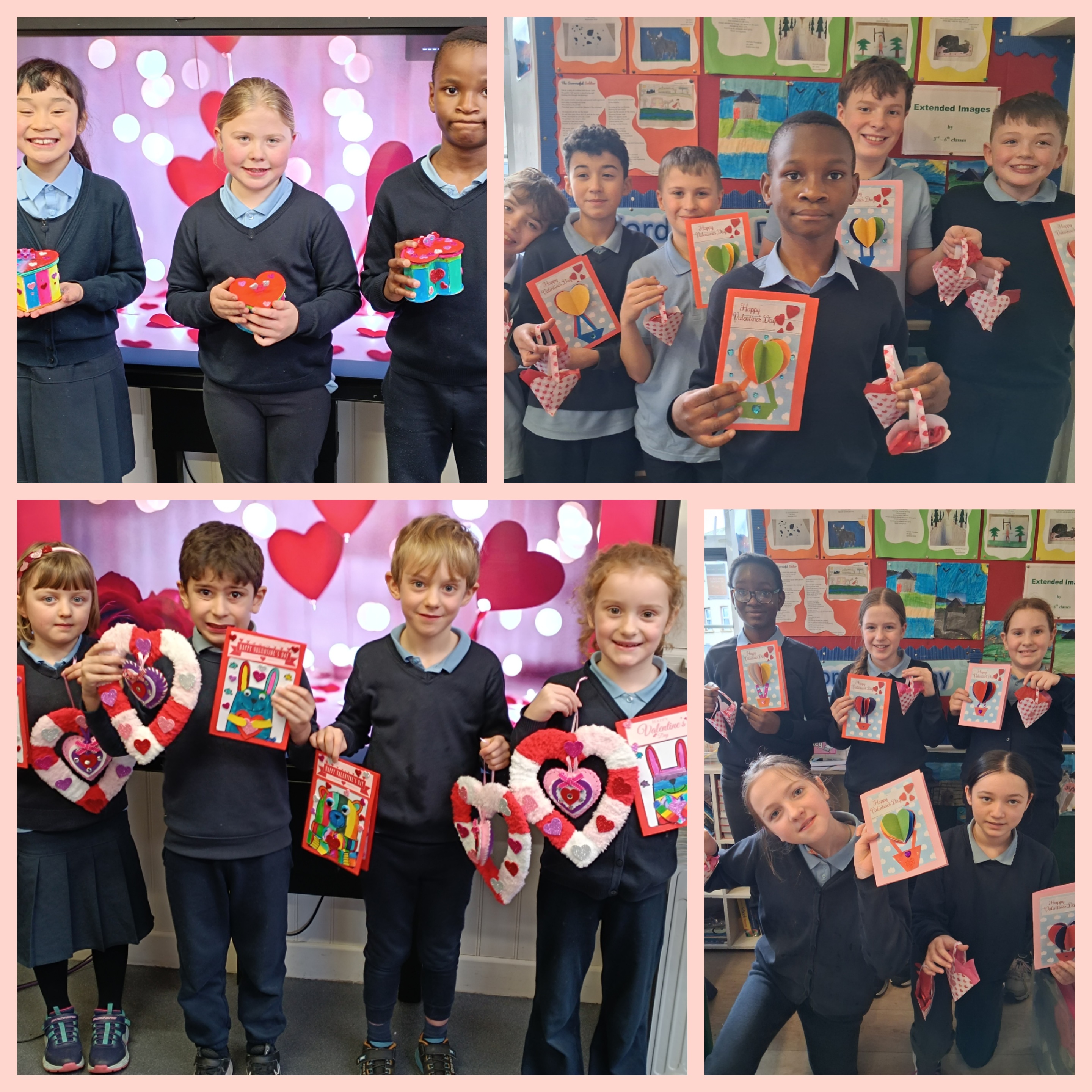 Happy Valentine's Day! 💞💕