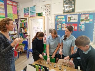 Science Workshop