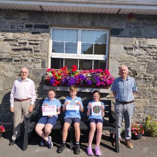 Edgeworthstown Tidy Towns Competition 2023