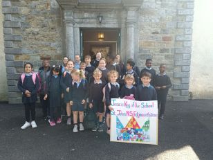 Diocesan Schools' Service