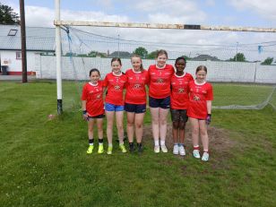 Gaelic Football Blitzes ⚽❤️⚽