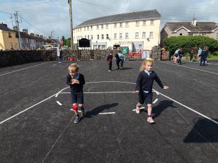 Sports Day