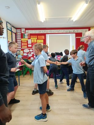 Drama Workshop